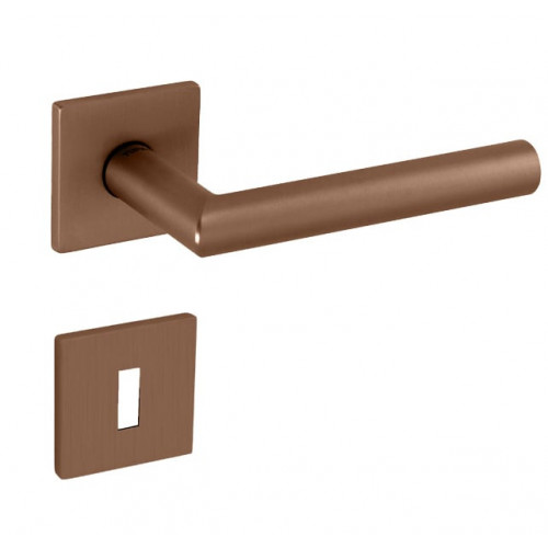 TI - FAVORIT - HR 2002Q 5S Meď matná