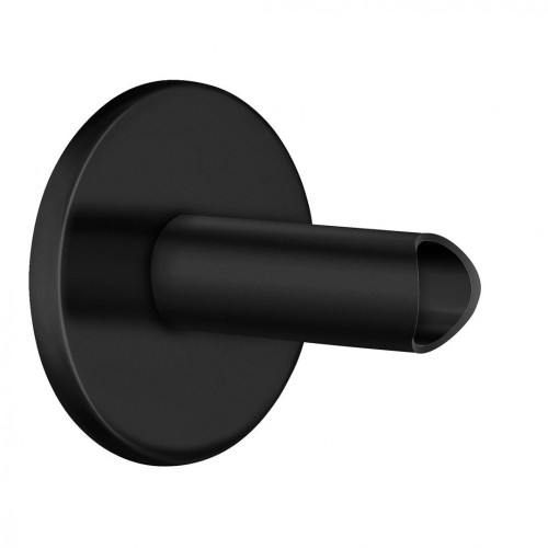 SO - DRY FB721 - Montážna sada do steny na elektrický sušiak uterákov FK710 a FK711 Čierna matná