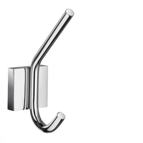 SO - HOUSE RK358 - Vešiak na uterák Chróm lesklý
