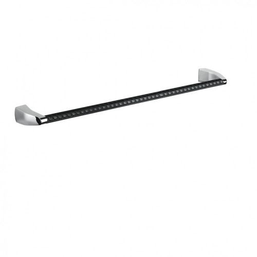 CB - ROAD B8011 - Držiak na uterák 65 cm Chróm lesklý