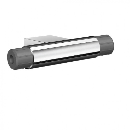 SO - LIVING FK830 - Spojovací diel pre madlo 32 mm Nerez lesklá