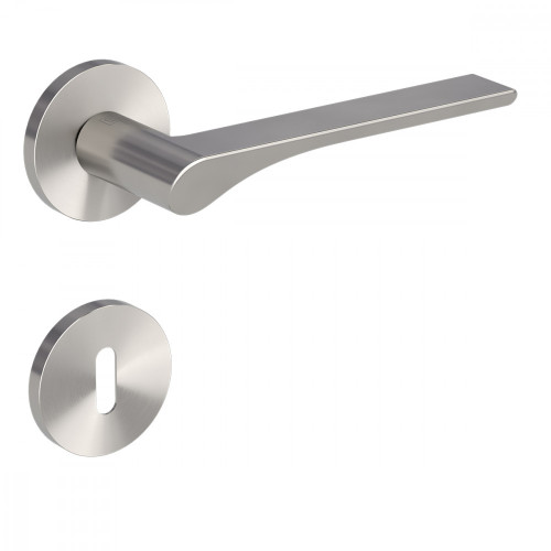 GK - VAYA 261 LEAF LIGHT - R Nikel matný