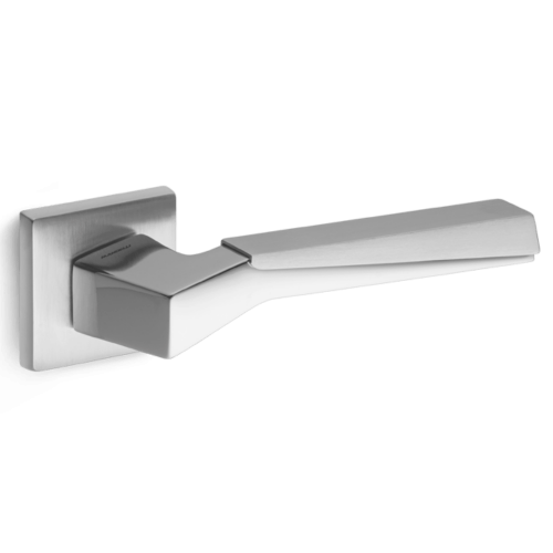 ML - CUBIC - HR Chróm matný