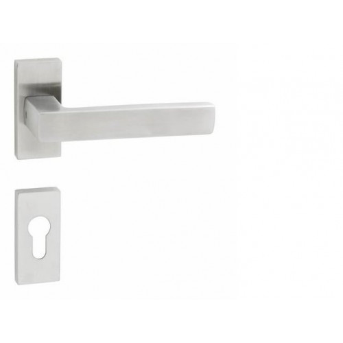 JNF - FUSION 108 - UR Nerez matná