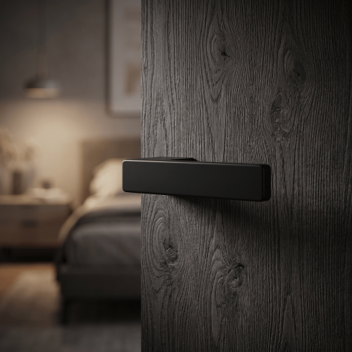 MPK - PERFECTA SWITCH LOCK - RT CIM - čierna matná (FB) MPK - PERFECTA SWITCH LOCK - RT CIM - čierna matná (FB)