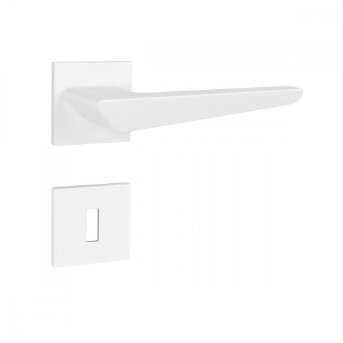 TI - TIGA - HR 4154Q 5S Biela matná