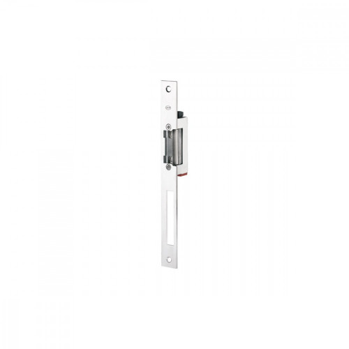 JNF - ELEKTRICKÝ ZÁMOK IN.20.651.C Nerez matná