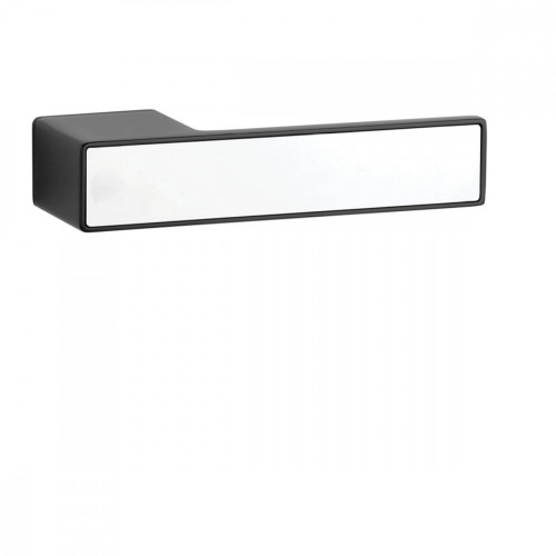 ASG - HEDERA - RT Čierna matná/Biela matná