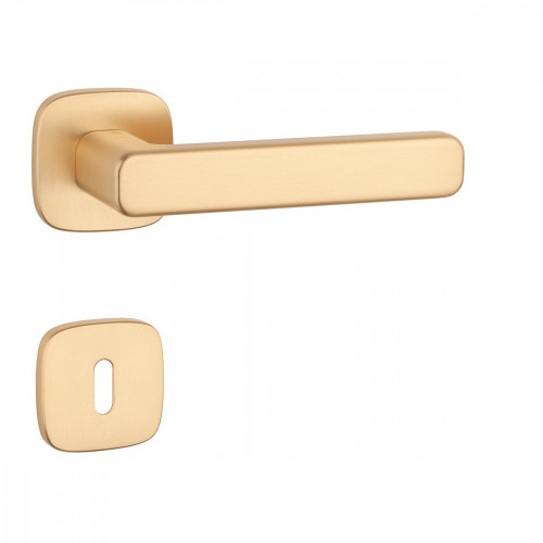 AS - IXIA - HRO 7S Zlatá matná