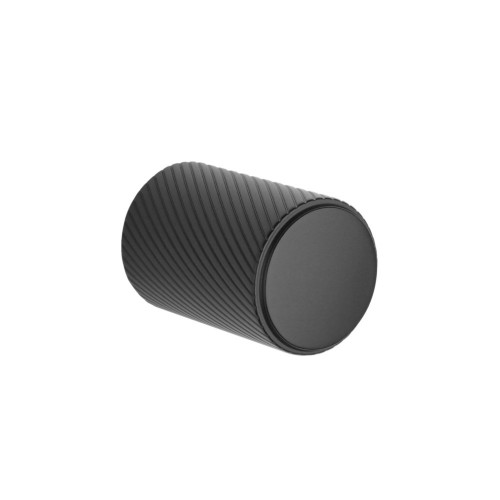 AS - Nábytková úchytka CALLA 1060 Čierna matná