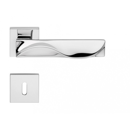 LI - DUNA 1410 - HR 024 Chróm lesklý