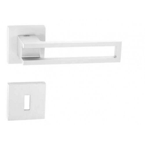 TI - BURACO 3 - HR 3036Q Biela matná