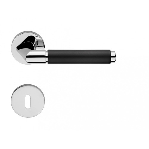 LI - GRIP EBANO - R 023 Chróm lesklý