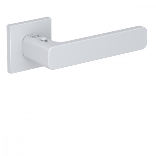 GK - VAYA 265 MINIMAL MODERN - HR S2L s uzamykaním Biela matná