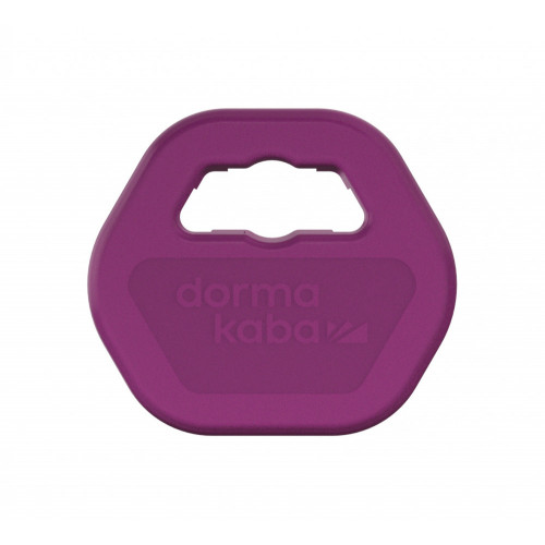 DK - Rozlišovač na zubové kľúče VEĽKÝ