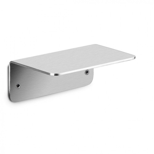 CB - OVER B7070V - Minipolička 14 cm Nerez matná
