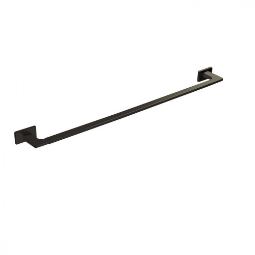 CB - LOOK B1611 - Držiak na uterák 72 cm Grafit matný PVD