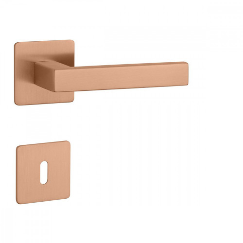 SH - KVADRAT - HR 1760 3SM Meď matná