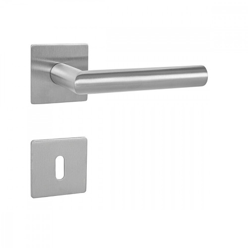 MPK - FAVORIT - HR 3SM Nerez matná