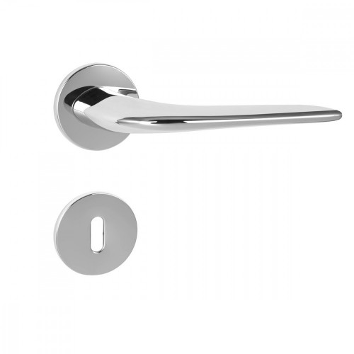 TI - ANGEL - R 4163 5S Chróm lesklý