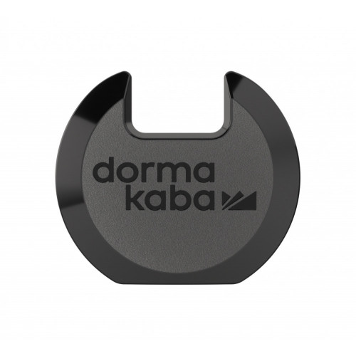 DK - Rozlišovač na jamkové kľúče PENTA SMART KEY Čierna matná