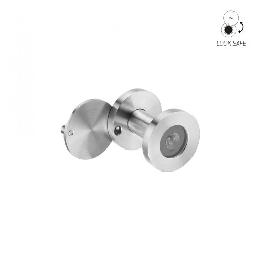 JNF - Priezorník IN.23.010 Nerez matná