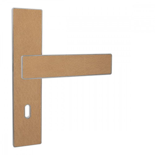 JNF - FRAME CONTOUR - SH 436 Nerez matná