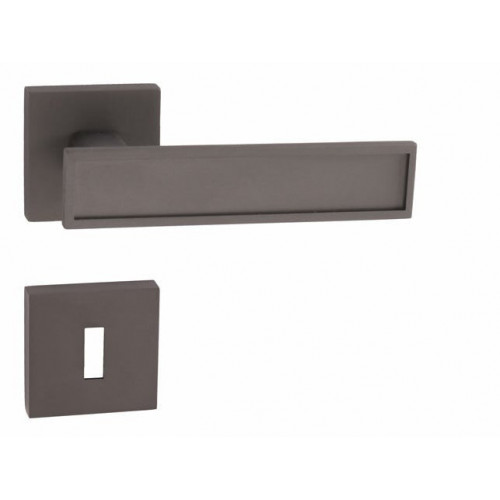 TI - LINHA 3 Vario - HR 3039Q Grafit matný