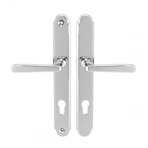 NI - ALT WIEN  -  SO Chróm lesklý