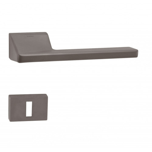 TI - SALINAS - RT 4130RT Grafit matný