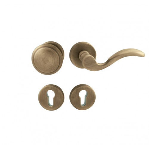 MI - LYON / PAPERINO - R G Bronz matný