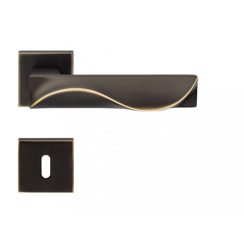 LI - DUNA 1410 - HR 024 Bronz matný