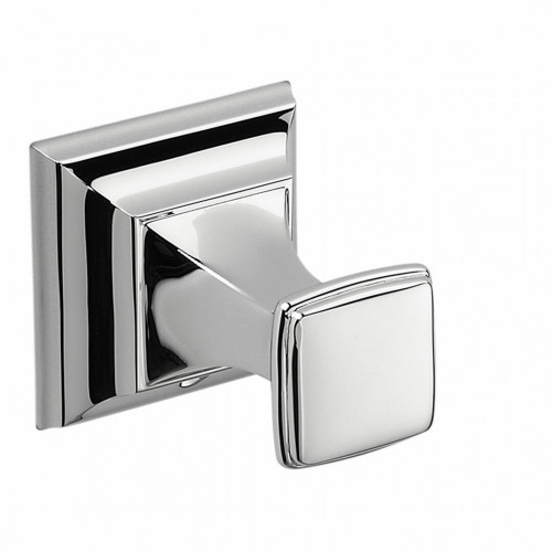 CB - PORTOFINO BCD97 - Vešiak na uterák 5 cm Chróm lesklý