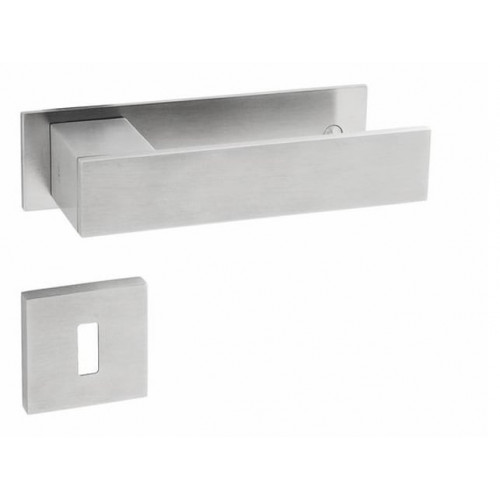 JNF - SQUARE 154 - OP Nerez matná