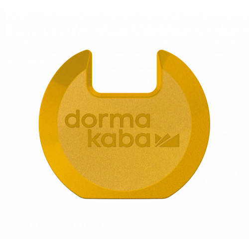 DK - Rozlišovač na jamkové kľúče SMART KEY