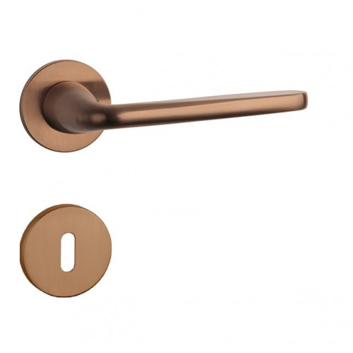 AS - HIACYNTA - R 5S Meď matná PVD