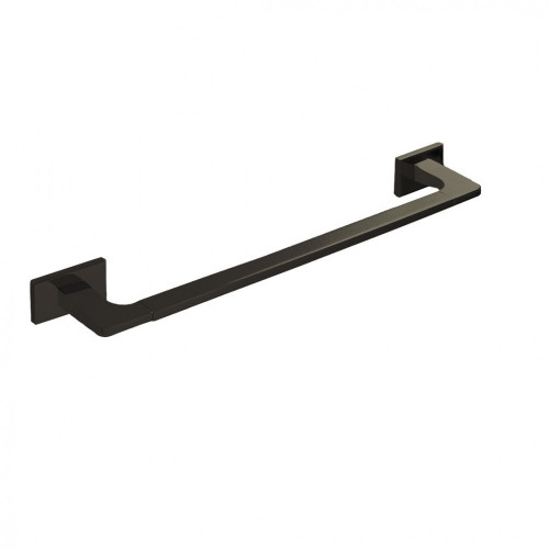 CB - LOOK B1609 - Držiak na uterák 42 cm Grafit matný PVD