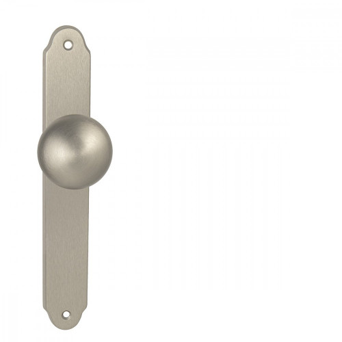 MPK - GUĽA ALT WIEN Nikel matný