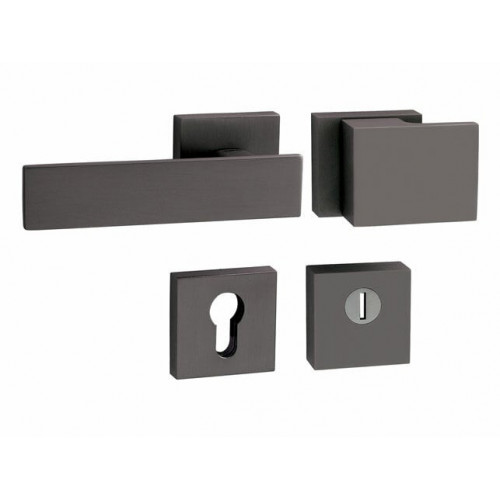 TI - CUBO/LINHA2 - HR 3230/2730 Grafit matný