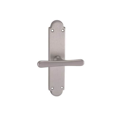 MPK - ALT WIEN - ROZVORA Nikel matný