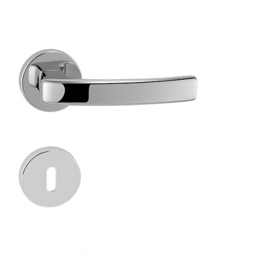 FO - GABRI - R Chróm lesklý