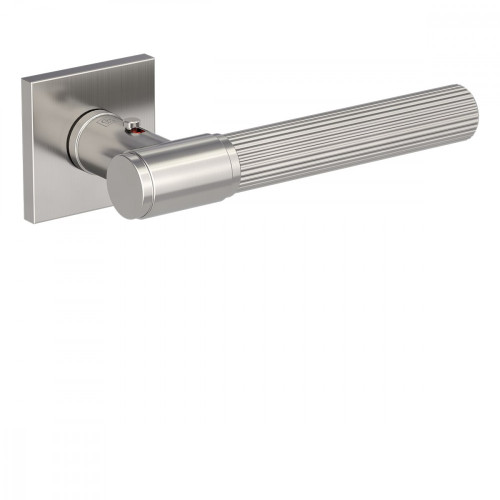 GK - VAYA 136 ARIS - HR S2L s uzamykaním Nikel matný