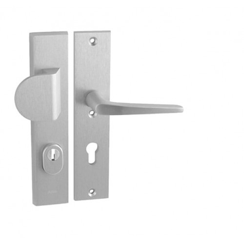 AXA - ATLAS PLUS - SH Strieborná matná