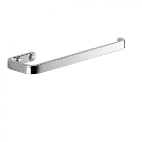 CB - TIME W4212 - Držiak na uterák 25 cm Chróm lesklý
