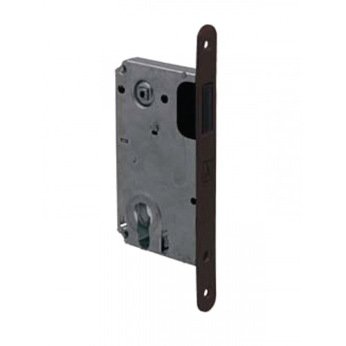 BI - Magnetický zámok B TWO - PZ Bronz matný