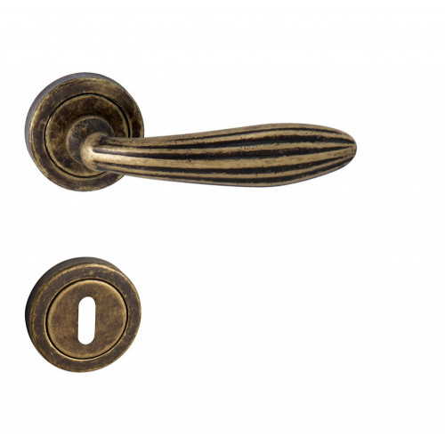 TI - SOFIA - R 1917 Bronz antik