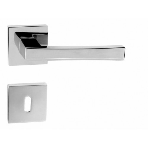 TI - BLOCK - HR - 2270Q Nerez lesklá