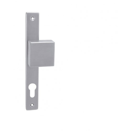 MPK - MADLO PEVNÉ VYOSENÉ - SHU Nerez matná