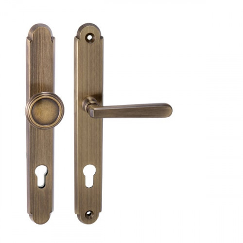 NI - ALT WIEN G - SO Bronz matný