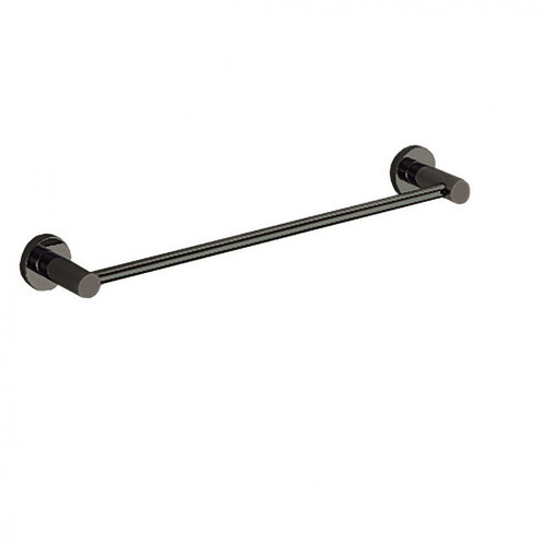 CB - PLUS W4910 - Držiak na uterák 48,5 cm Grafit lesklý